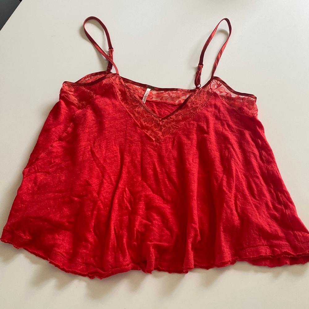 Free People top